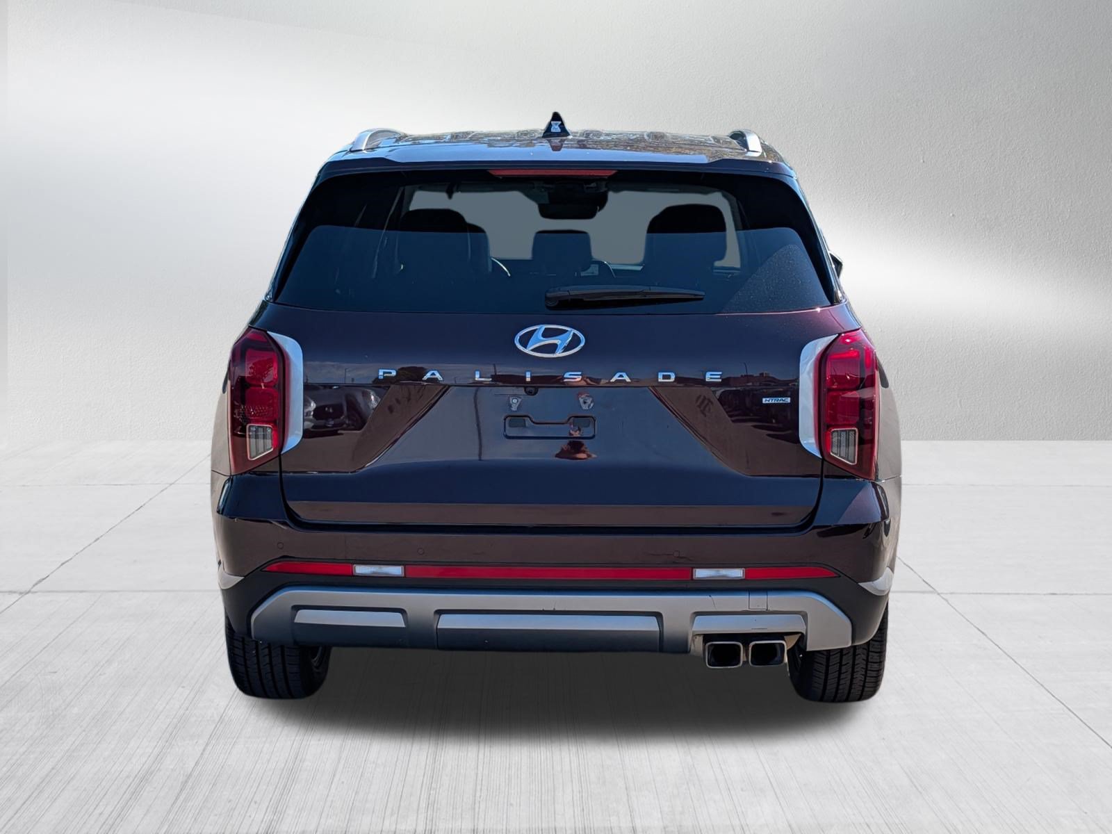 Certified 2024 Hyundai Palisade SEL AWD/4WD image 6