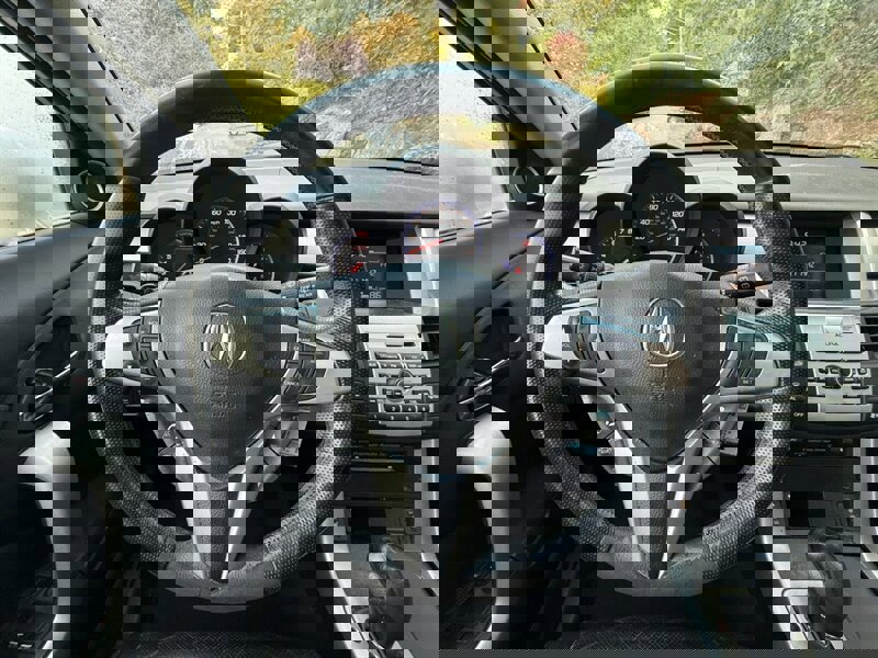 Used 2008 Acura RDX SH-AWD image 19