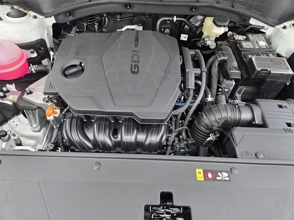 New 2026 Kia Sorento S w/ S Panoramic Sunroof Package image 24