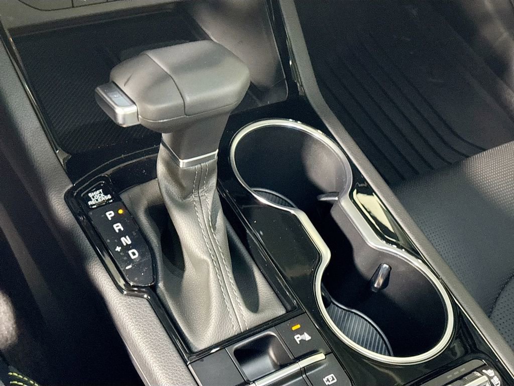 New 2026 Kia K5 GT image 19