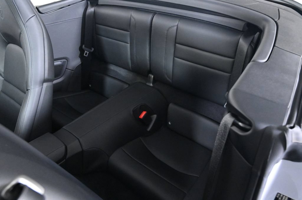 Certified 2023 Porsche 911 Carrera S RWD image 16