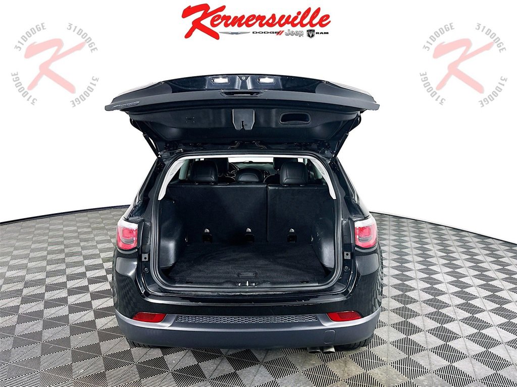 Used 2019 Jeep Compass Altitude image 26