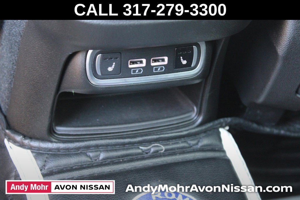 Used 2022 Alfa Romeo Stelvio Quadrifoglio w/ Active Assist Plus Package AWD/4WD image 26