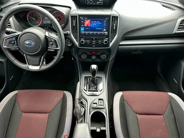 Used 2020 Subaru Impreza 2.0i Sport AWD/4WD image 15