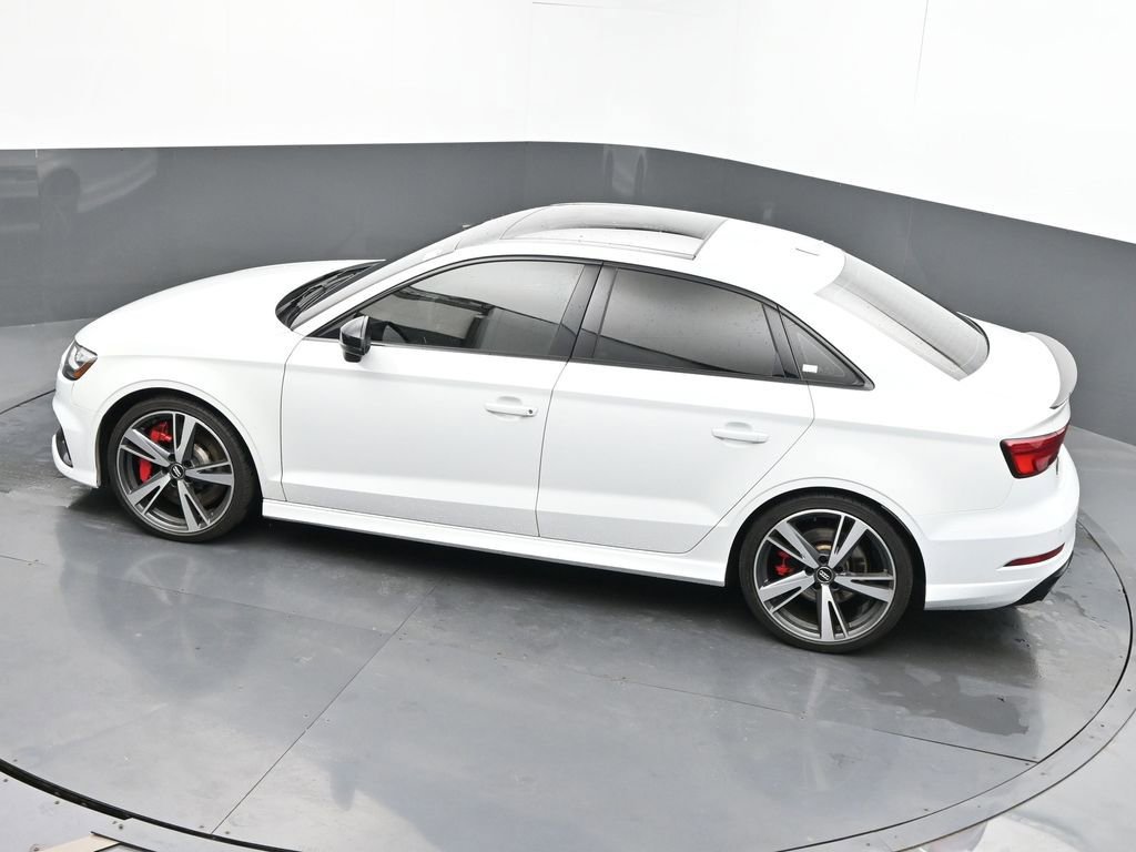 Used 2018 Audi RS 3 w/ Dynamic Package AWD/4WD image 45