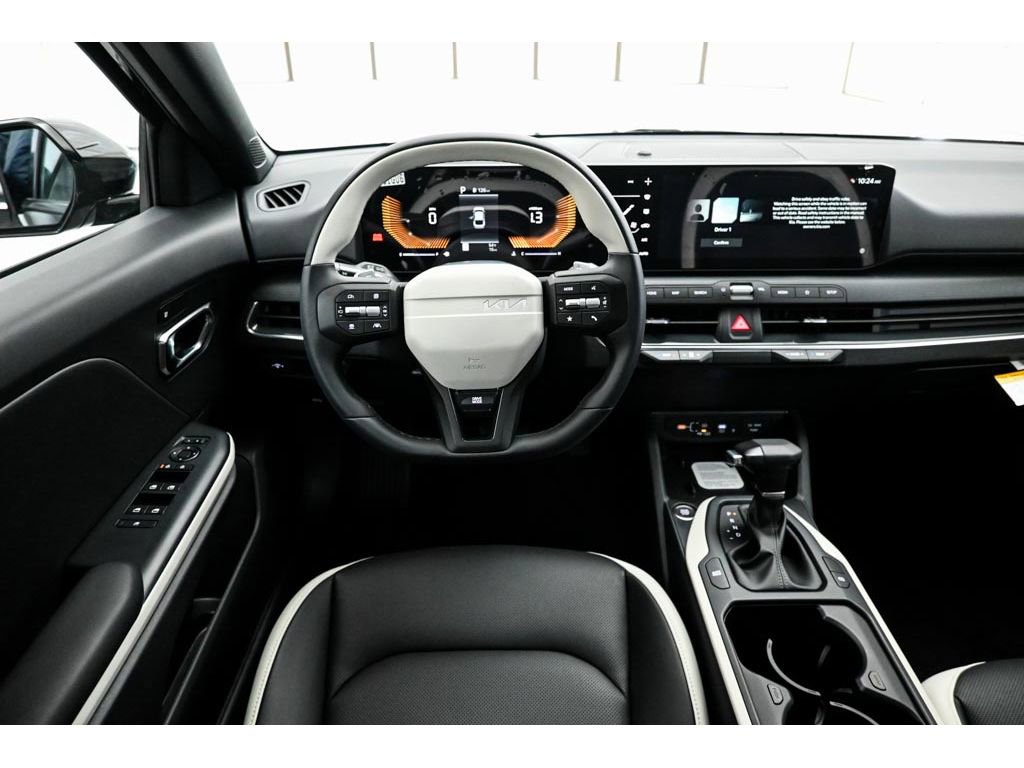 New 2026 Kia K4 GT-Line FWD image 13