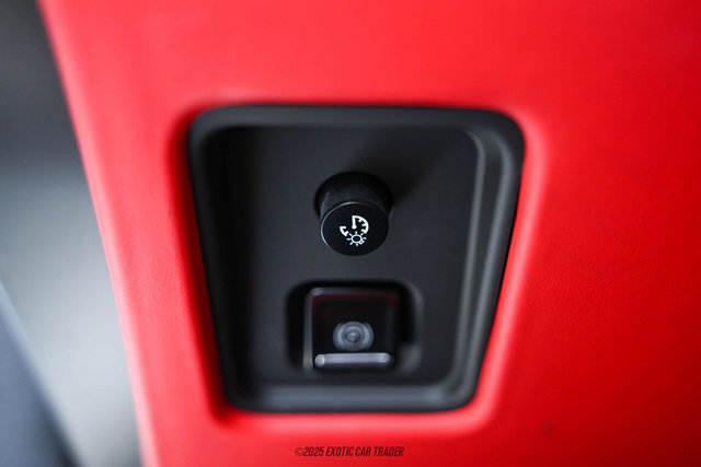 Used 2020 Chevrolet Corvette Stingray Premium Cpe w/ 3LT Preferred Equipment Group image 48