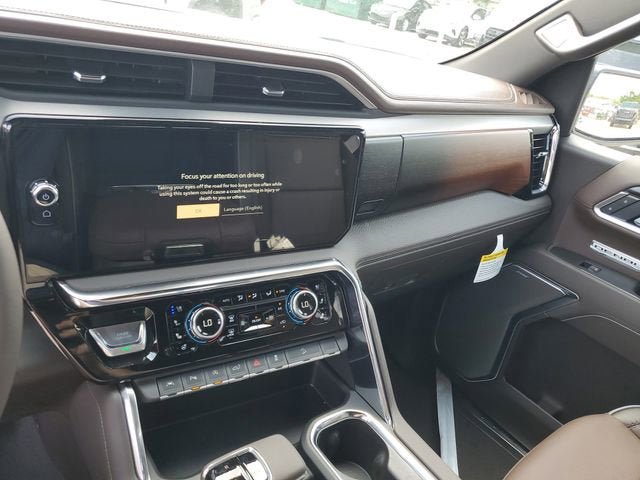 New 2026 GMC Sierra 1500 Denali image 28