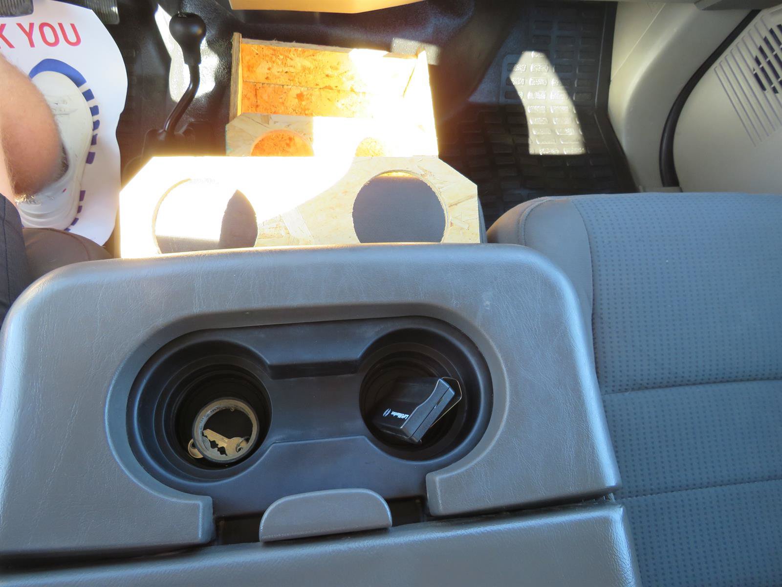 Used 2009 Ford F350 4x4 SuperCab Super Duty image 15