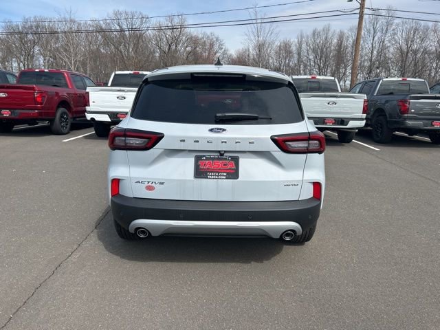 New 2026 Ford Escape Active w/ Tech Pack #1 AWD/4WD image 6