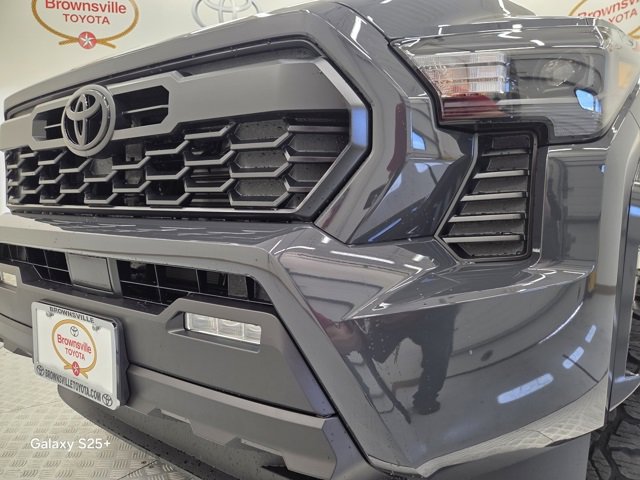 New 2025 Toyota Tacoma TRD Sport image 13
