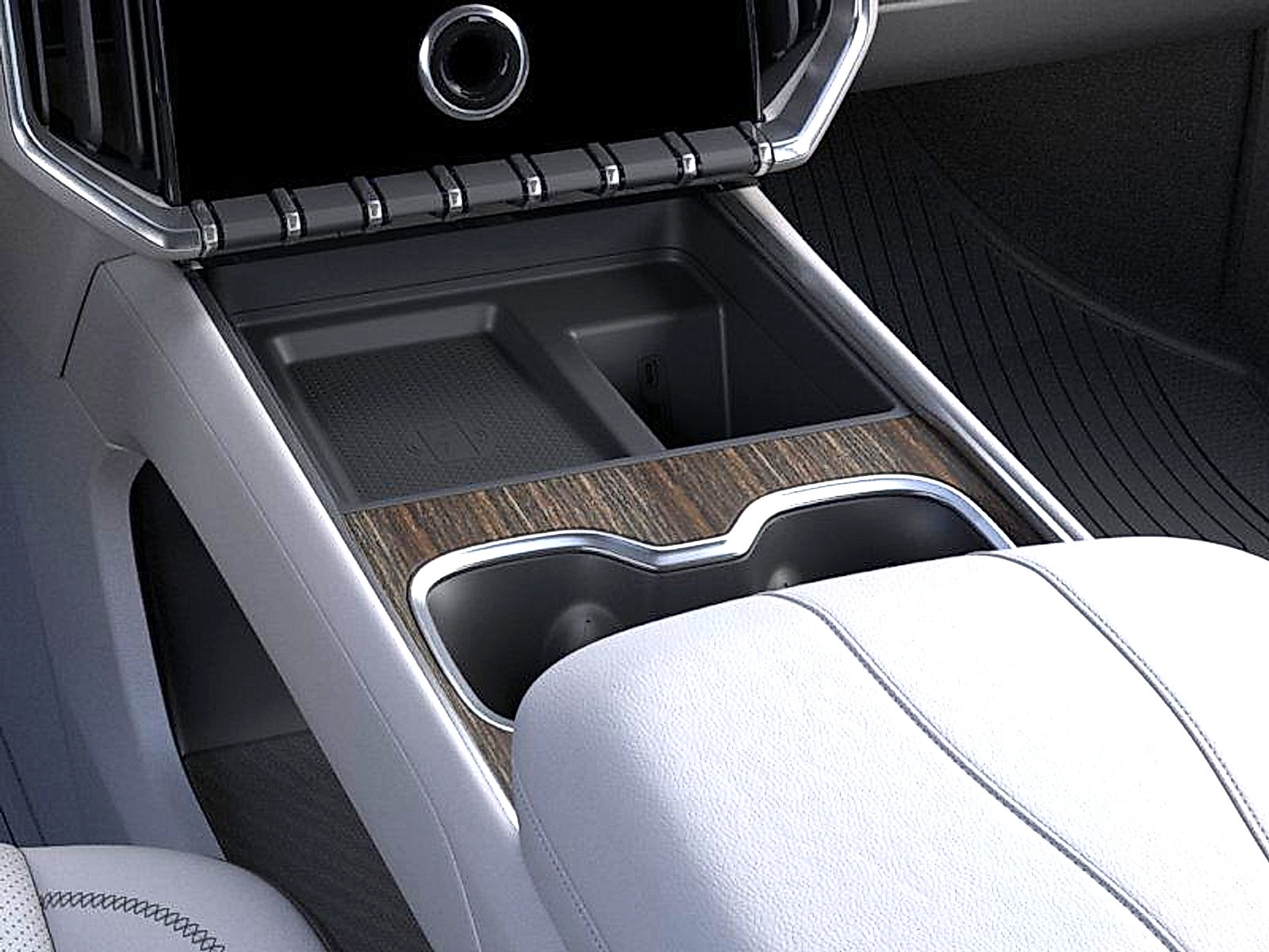 New 2026 GMC Acadia Denali image 23