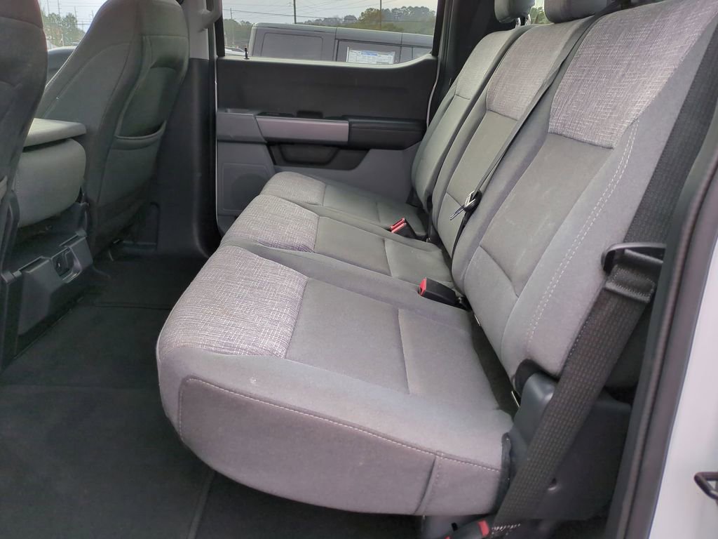 Certified 2024 Ford F250 XLT image 17