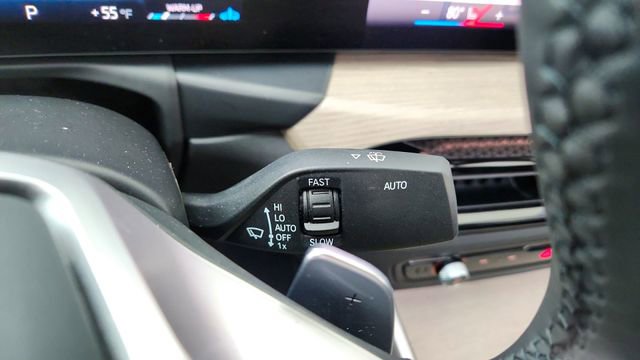 Used 2025 BMW 330i xDrive Sedan image 43