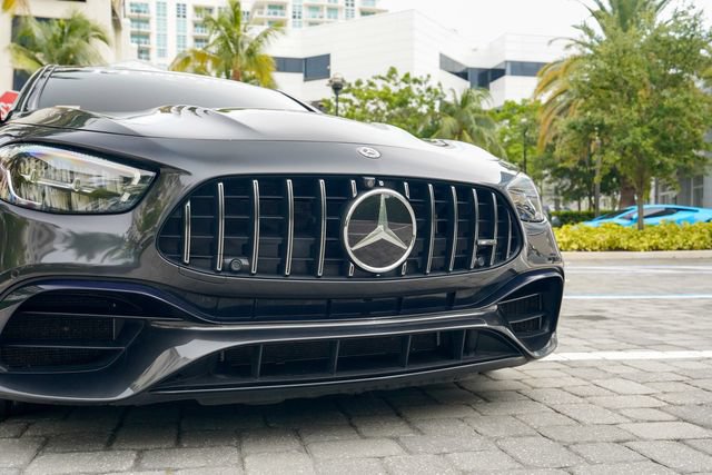 Used 2021 Mercedes-Benz E 63 AMG S image 39