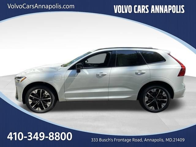 New 2026 Volvo XC60 T8 Plus w/ Protection Package Premier AWD/4WD image 4