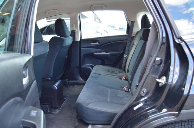 Used 2012 Honda CR-V LX image 40