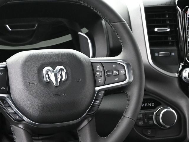New 2026 RAM 1500 4x4 Crew Cab image 9