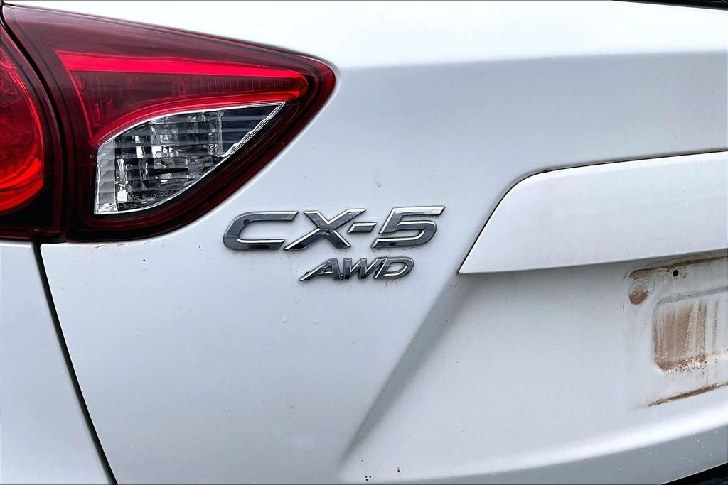 Used 2014 MAZDA CX-5 Grand Touring AWD/4WD image 29