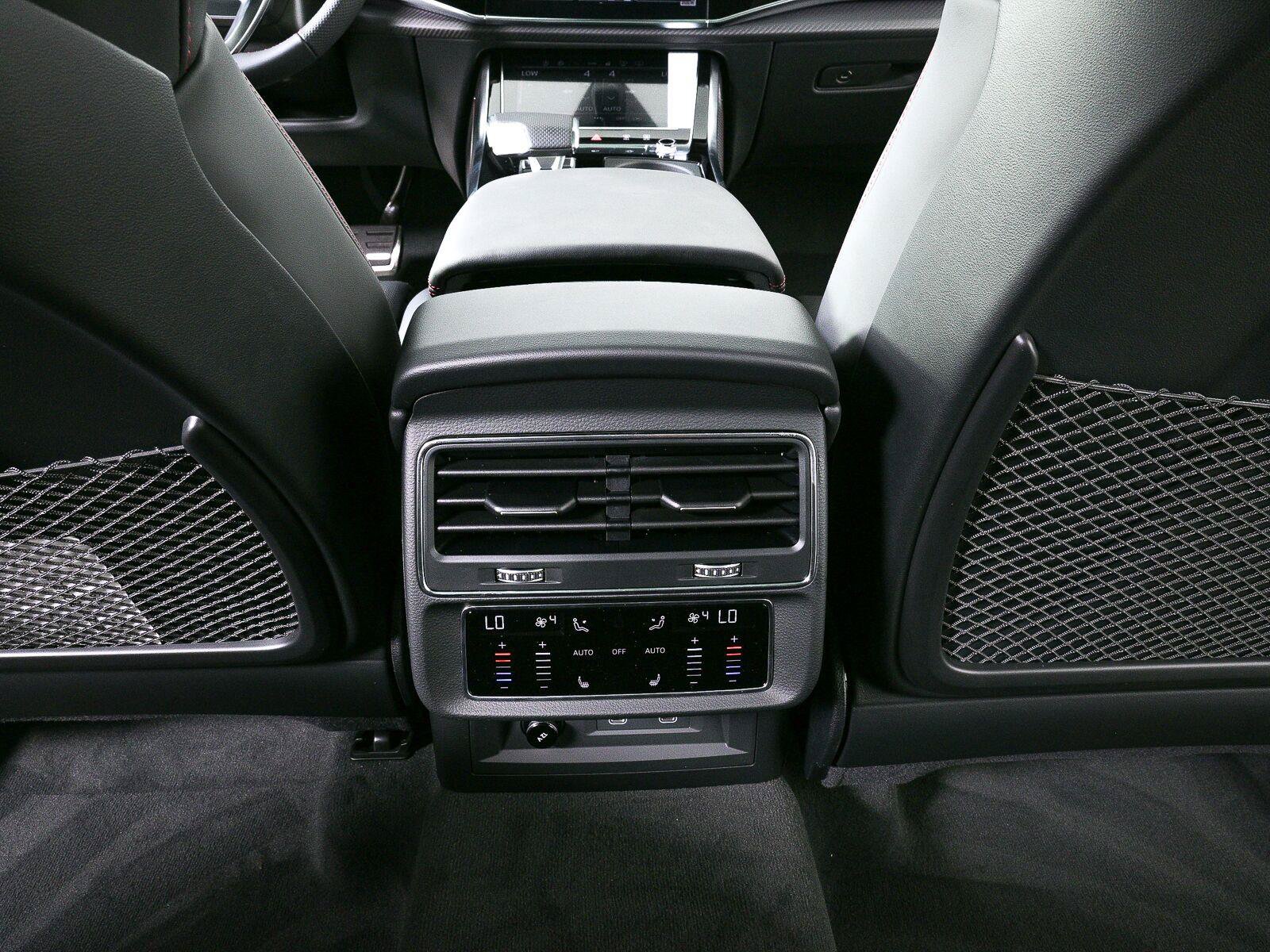 New 2026 Audi SQ8 Prestige AWD/4WD image 21