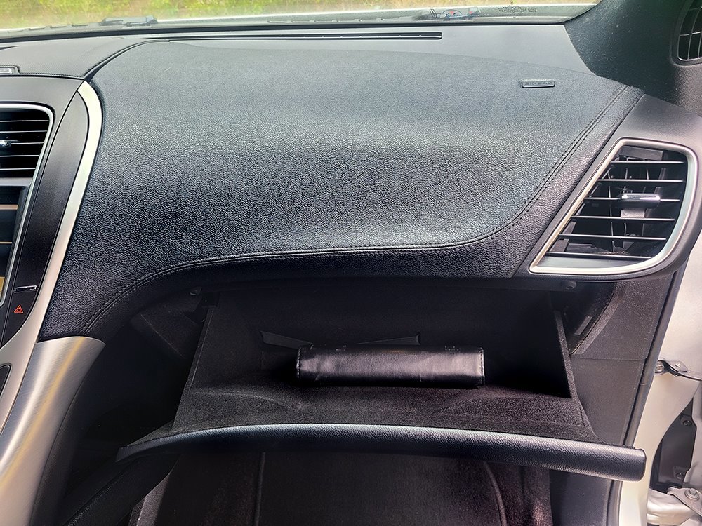 Used 2017 Lincoln MKX Premiere image 32