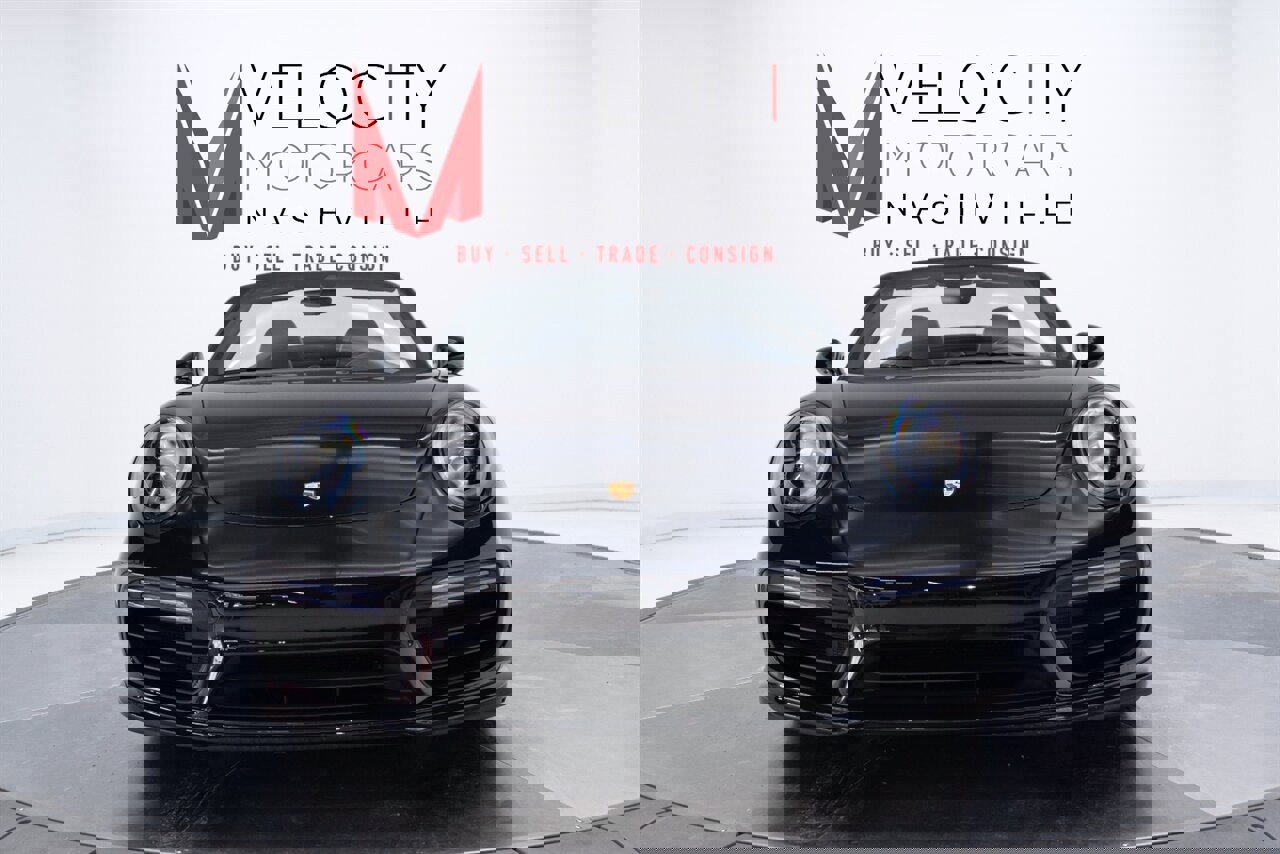 Used 2019 Porsche 911 Turbo S image 18