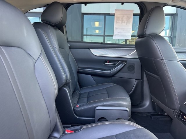 Used 2024 MAZDA CX-90 Plug-In Hybrid w/ Premium Pkg image 15