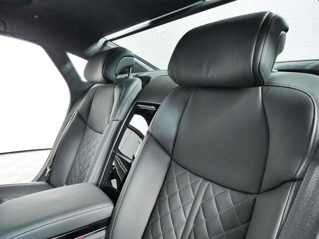 New 2027 Audi S8 AWD/4WD image 25