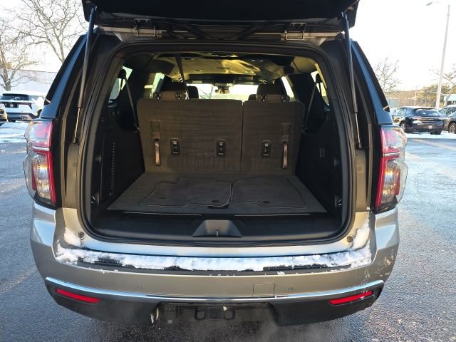 Used 2024 Chevrolet Suburban LS w/ Driver Alert Package image 6