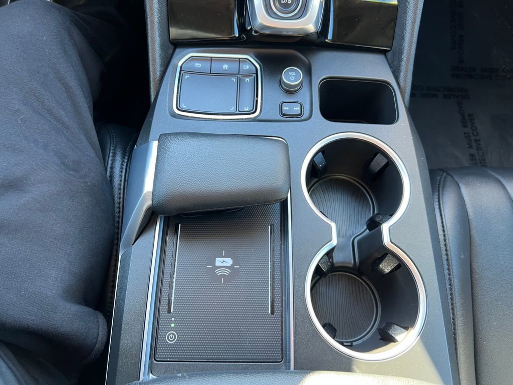 Used 2024 Acura MDX FWD image 28