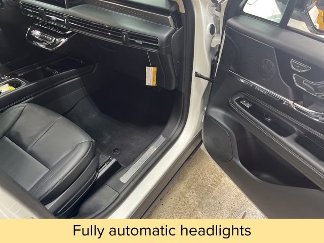 New 2026 Lincoln Corsair Reserve AWD/4WD image 21