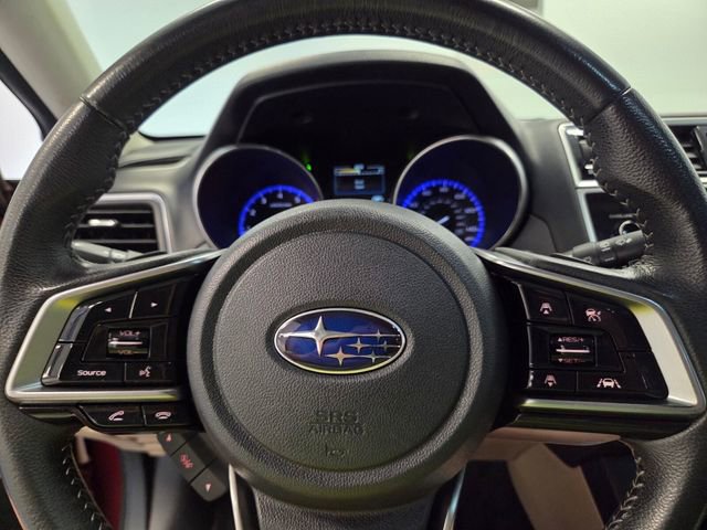 Used 2019 Subaru Outback 2.5i Limited w/ Popular Package #2 AWD/4WD image 23