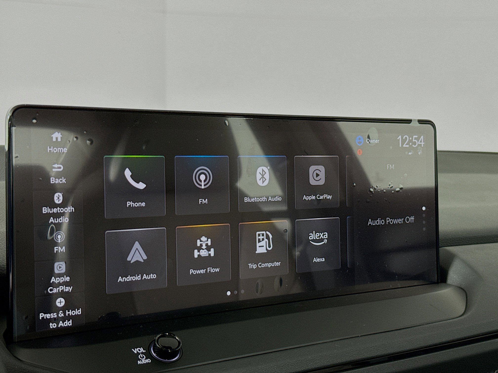 New 2026 Honda Accord EX-L image 14