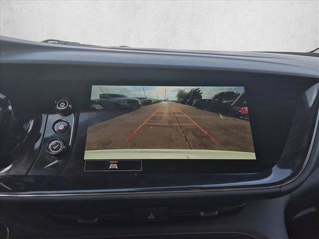 Used 2023 Buick Envision Preferred FWD image 7