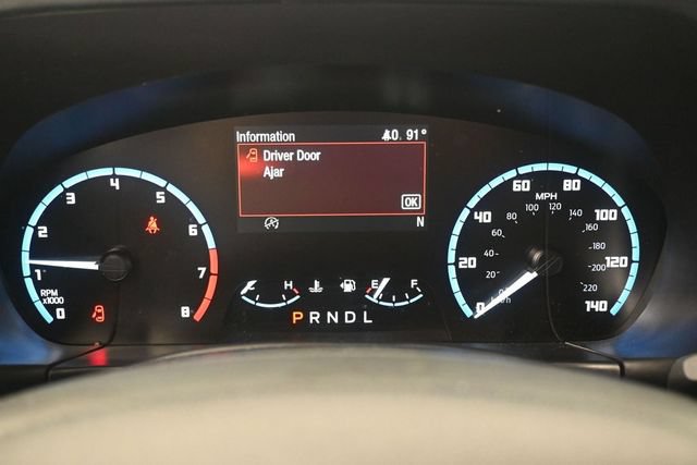 Certified 2023 Ford Bronco Sport Big Bend w/ Convenience Package AWD/4WD image 9