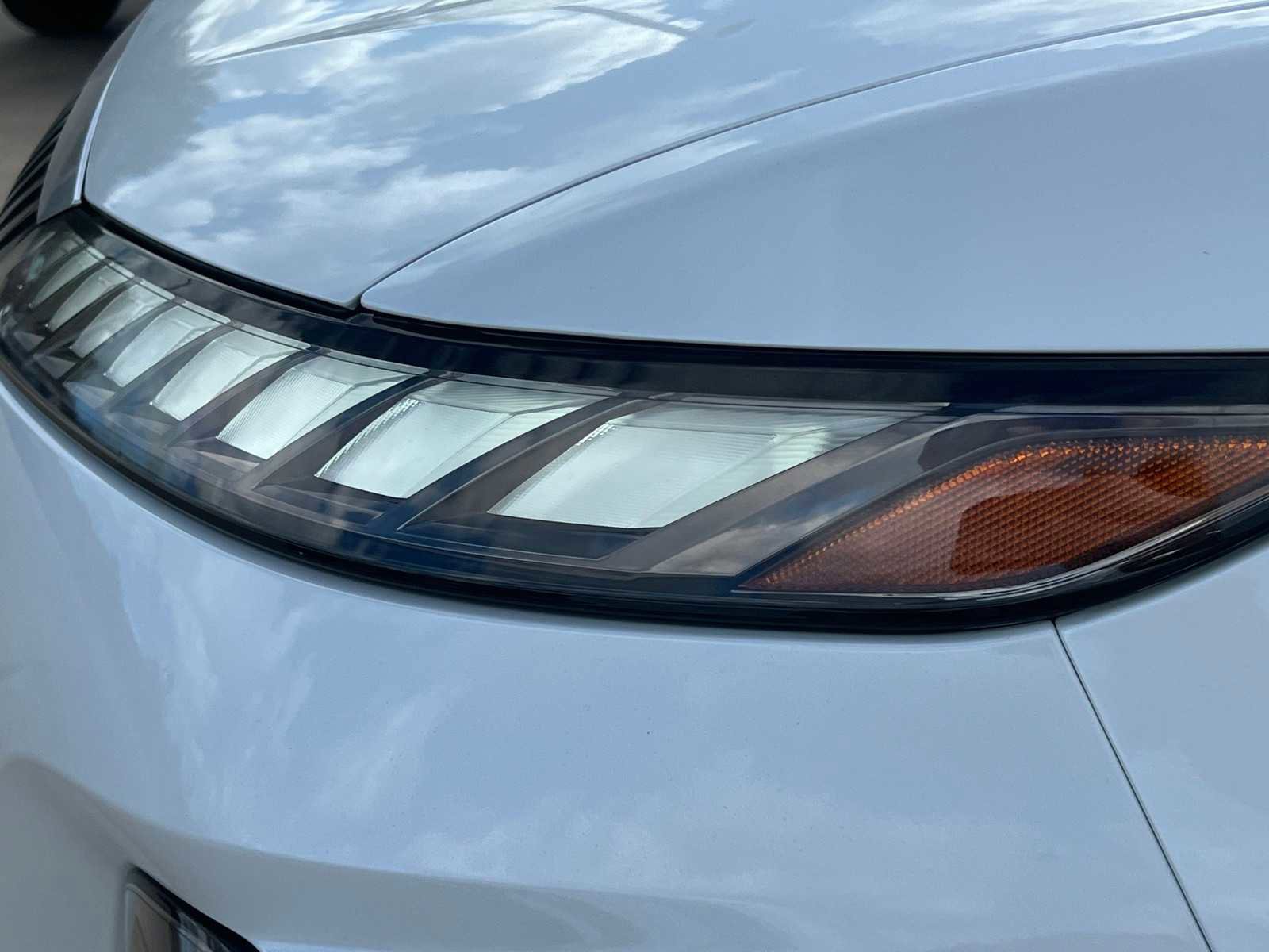 New 2026 INFINITI QX80 Luxe image 10