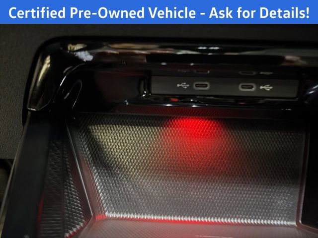 Certified 2024 Volkswagen GTI SE image 28