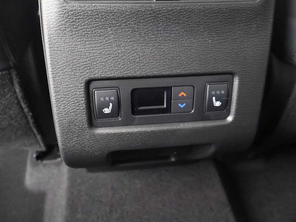 New 2026 Mitsubishi Outlander SEL image 57