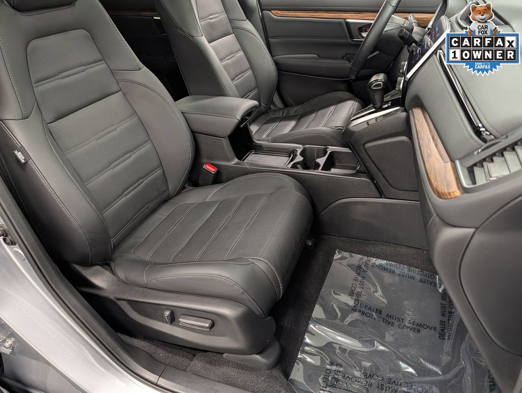 Used 2020 Honda CR-V EX-L image 28