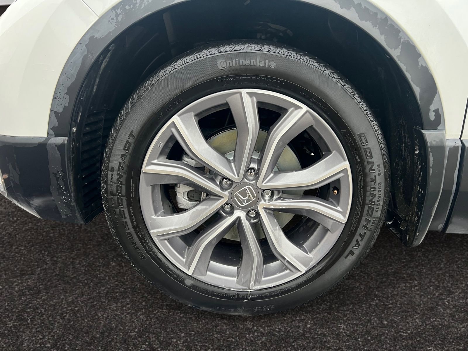Used 2020 Honda CR-V Touring image 14