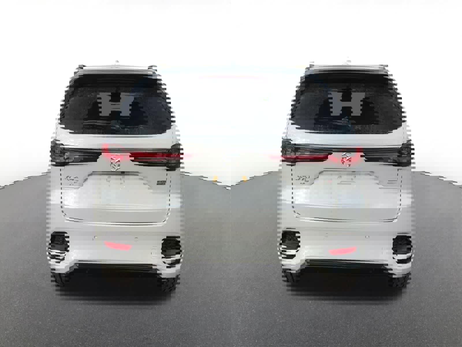 Used 2025 MAZDA CX-70 3.3 Turbo S w/ Premium Package AWD/4WD image 5