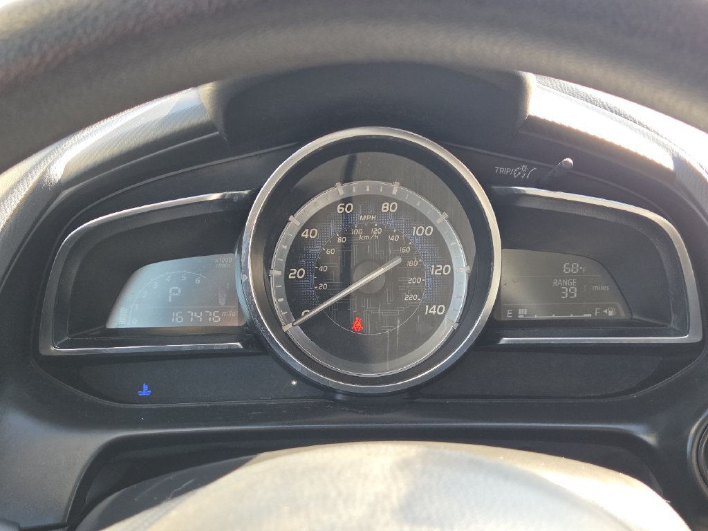 Used 2016 Scion iA FWD image 33