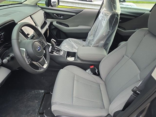 New 2025 Subaru Legacy Premium image 4