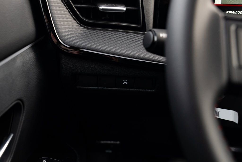 New 2026 Nissan Kicks SR w/ Cold Weather Package image 13