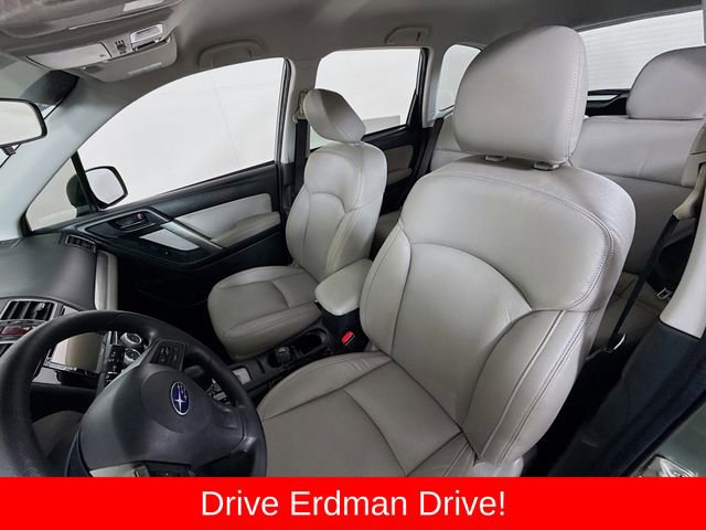Used 2016 Subaru Forester 2.5i w/ Alloy Wheel Package AWD/4WD image 5