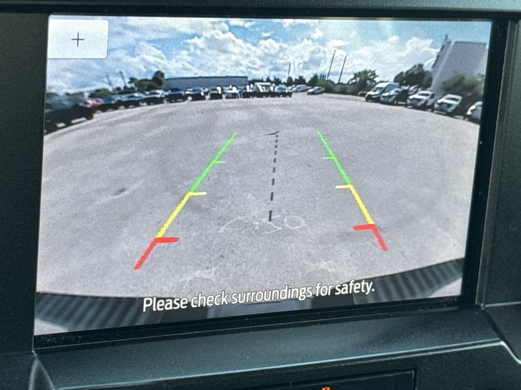 Used 2020 Ford F150 Lariat AWD/4WD image 20