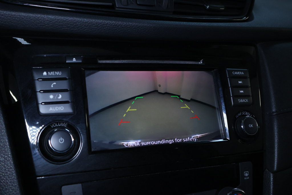 Used 2019 Nissan Rogue SV AWD/4WD image 28