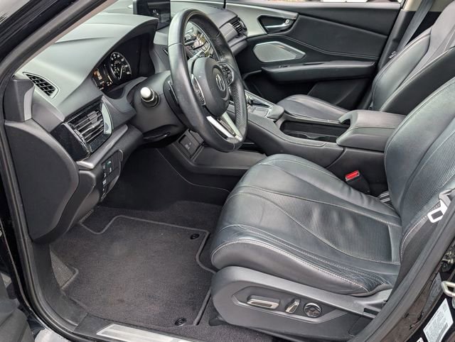 Used 2019 Acura RDX Technology Package image 11