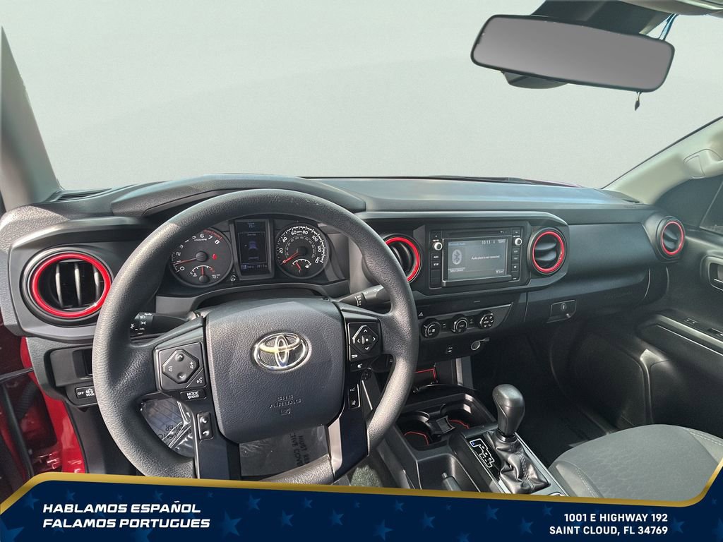 Used 2019 Toyota Tacoma SR RWD image 15