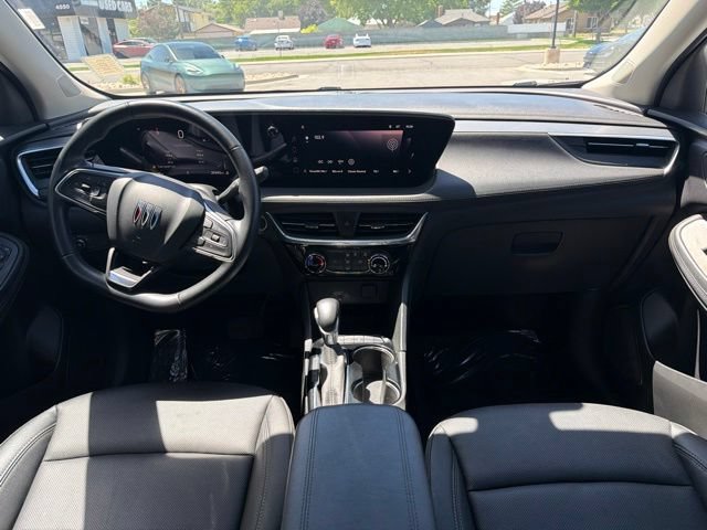 Used 2024 Buick Encore GX Sport Touring AWD/4WD image 15